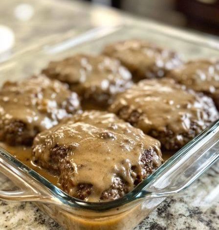 Thumbnail for Amish Poor Man’s Steak