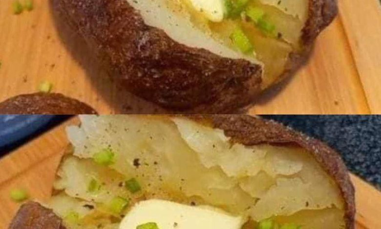 Thumbnail for The Perfect Way to Serve Potatoes