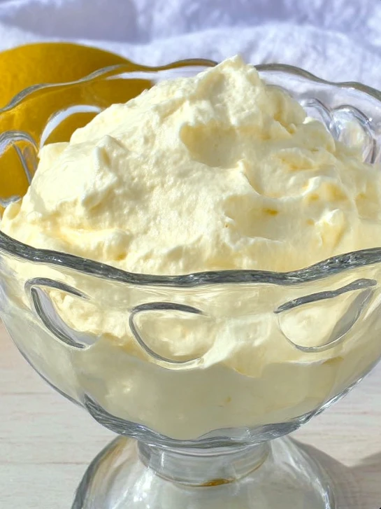 Thumbnail for Warm Sunday-Style Lemon Syllabub